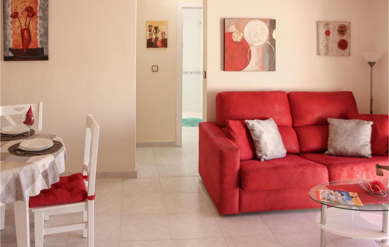 Stunning Apartment In Torrevieja Exterior foto